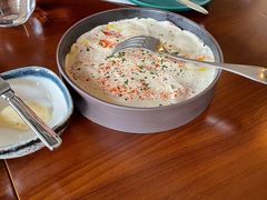 低温小牛肉薄片配吞拿鱼酱-Laures·月桂西班牙碳烤餐厅(十尚坊店)