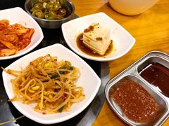 -咕咕站韩国料理(紫金港店)