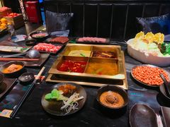 -王家渡火锅(金宝汇店)
