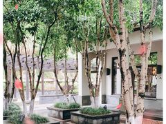 -宁波柏悦酒店·钱湖渔港