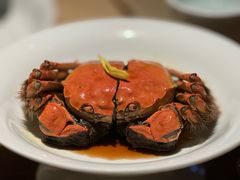 -荣小馆(安达仕店)