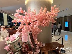 -香港九龙海逸君绰酒店