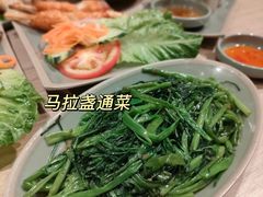 -安南小馆(华润城万象天地店)