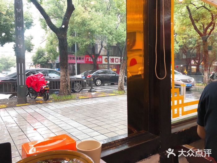 古早人小吃店(黄河北路店)图片