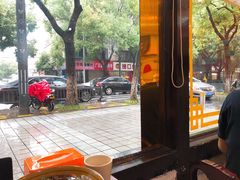 -古早人小吃店(黄河北路店)