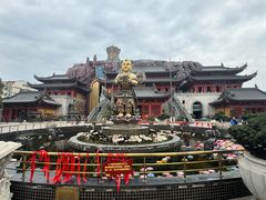 -上海东林寺(金山区)