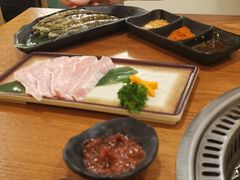 -匠太烧肉台日料理餐酒馆(三林店)