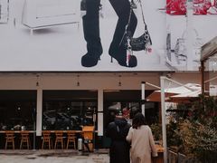 -RAC BAR(安福路店)