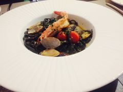 -BONAZZA 意大利餐厅