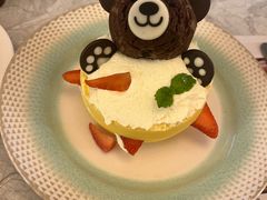 -西堤牛排(南京龙江店)
