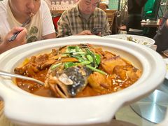 -新白鹿餐厅(爱琴海购物中心店)