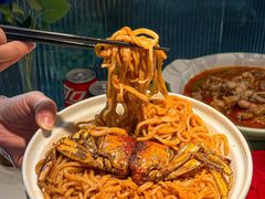 -雀蓝川菜(滨湖万象汇店)