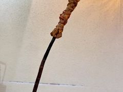 红柳羊肉大串-冰煮羊(天利店)