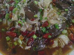 -茗荔园农庄(大涌店)