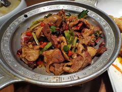 -95号酱骨·一块豆腐(展春园西路店)