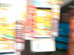 -汉堡王(北京通州领展店)