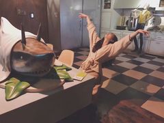-东京塔海贼王主题公园