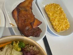 -宜家·瑞典风味餐厅(四元桥店)