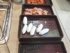 -新石器烤肉(高行万嘉店)