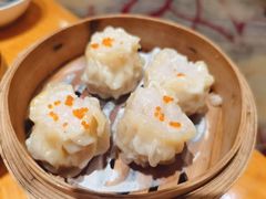 烧卖-红莲中餐厅(日航饭店)