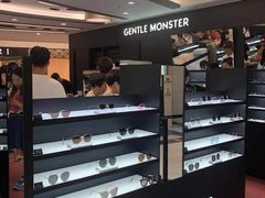 -乐天免税店(明洞店)