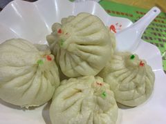 -宝正臻天津包子总店(金阳光居易店)