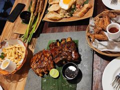 -Naughty Nuri’s Phuket