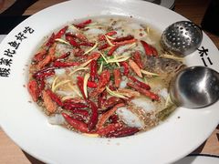 -太二酸菜鱼(汕头苏宁广场店)