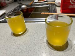 -海底捞火锅(泰安爱琴海店)