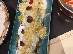 -克比叔叔印度餐厅Kebabs on the Grille(人民广场店)