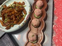 -慢丽江·云南野生菌土鸡锅(付家庄店)