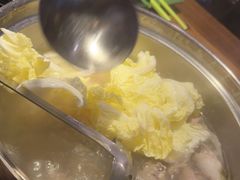 -芭缇沁园椰子鸡(中航紫金新天地店)