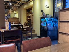 -鲸山上·私房日料(泰达MSD店)