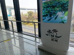 -杭州萧山国际机场