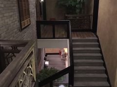 -姗娜娜足道·SPA(古北店)