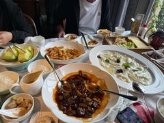 -万盛合(渔人码头店)