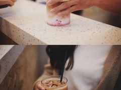 -叁秋咖啡 SANQIU COFFEE(天津河北路店)