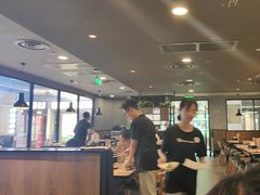 -新石器烤肉(美利广场店)