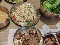 -西塔老太太泥炉烤肉(双井店)