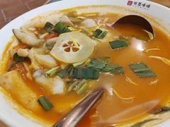 -甘思咪哚·云南艺术餐厅(天河广百店)