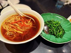 -羡餐厅·杭帮菜·淳菜(千岛湖自由洲际殿店)