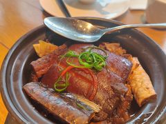 -金牌外婆家(苏州中心店)