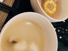 -太湖饭店玉兰厅(自助餐厅)