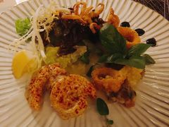 -Tivano意大利餐厅(成都居舍酒店)