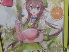 -奈雪的茶(印象城店)