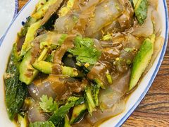 -正宗天津烧麦馆(柳州路店)