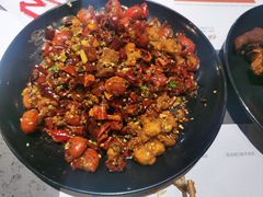 -一棠龙虾•王牌虾球(楚河汉街店)