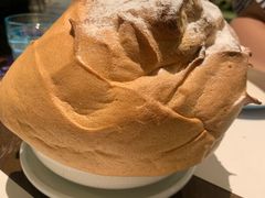 -港丽餐厅(龙之梦长宁店)