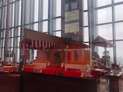 -视界美食自助餐厅·石家庄希尔顿酒店