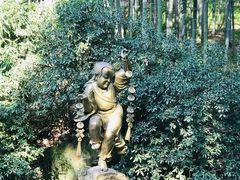 -杭州黄龙洞